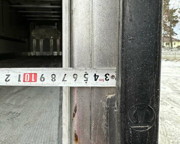 Белый Кроне САФ, объемом двигателя 0 л и пробегом 400 тыс. км за 31900 $, фото 11 на Automoto.ua