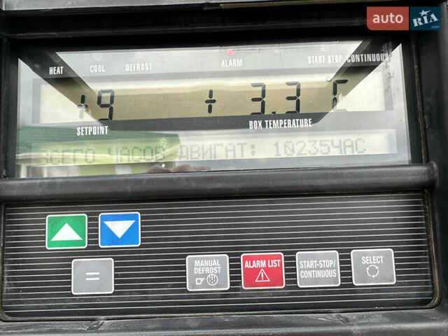 Белый Кроне САФ, объемом двигателя 0 л и пробегом 400 тыс. км за 31900 $, фото 18 на Automoto.ua
