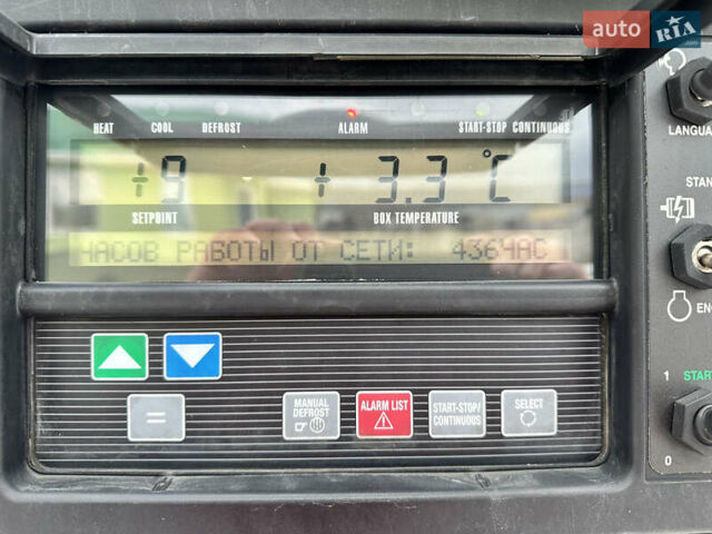 Белый Кроне САФ, объемом двигателя 0 л и пробегом 400 тыс. км за 31900 $, фото 19 на Automoto.ua