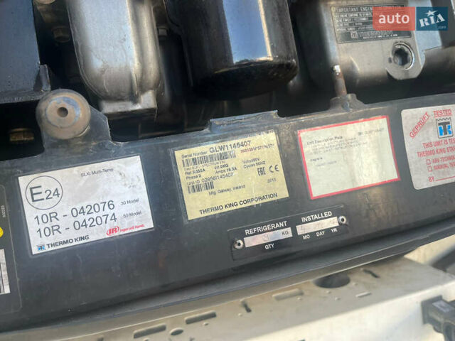 Белый Кроне САФ, объемом двигателя 0 л и пробегом 150 тыс. км за 31999 $, фото 6 на Automoto.ua