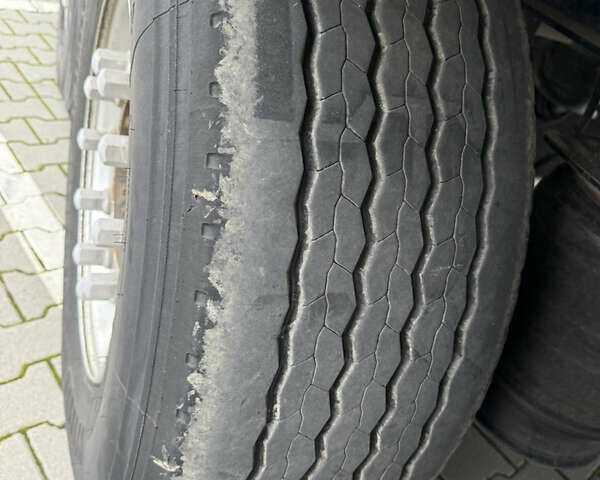 Белый Кроне САФ, объемом двигателя 0 л и пробегом 250 тыс. км за 30999 $, фото 8 на Automoto.ua