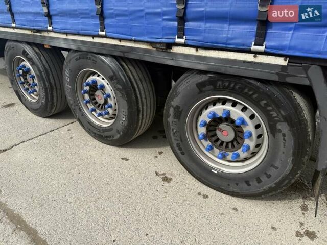 Чорний Кроне САФ, об'ємом двигуна 0 л та пробігом 650 тис. км за 6400 $, фото 25 на Automoto.ua