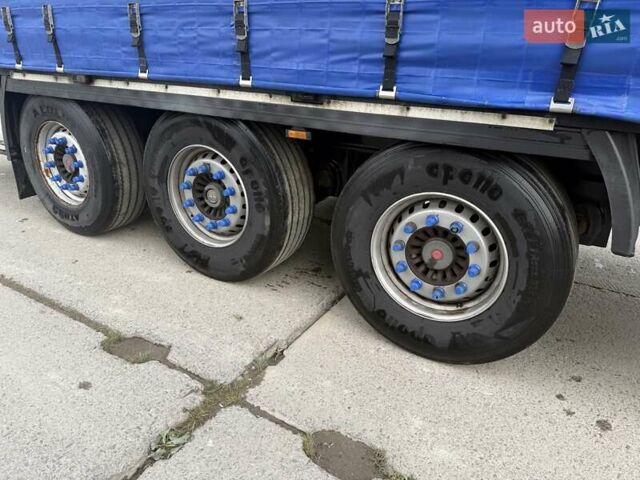 Чорний Кроне САФ, об'ємом двигуна 0 л та пробігом 650 тис. км за 6400 $, фото 16 на Automoto.ua