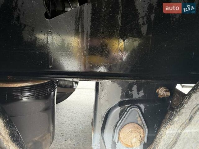 Чорний Кроне САФ, об'ємом двигуна 0 л та пробігом 650 тис. км за 6400 $, фото 24 на Automoto.ua
