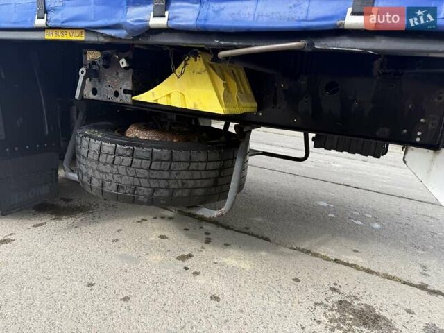 Чорний Кроне САФ, об'ємом двигуна 0 л та пробігом 650 тис. км за 6400 $, фото 21 на Automoto.ua