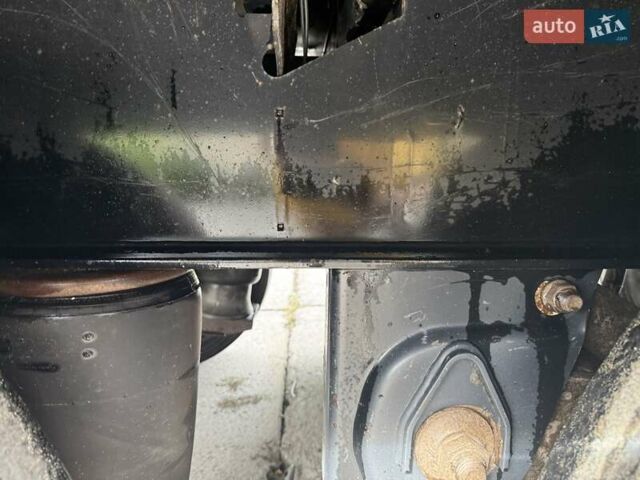 Чорний Кроне САФ, об'ємом двигуна 0 л та пробігом 650 тис. км за 6400 $, фото 23 на Automoto.ua