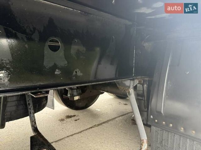 Чорний Кроне САФ, об'ємом двигуна 0 л та пробігом 650 тис. км за 6400 $, фото 10 на Automoto.ua