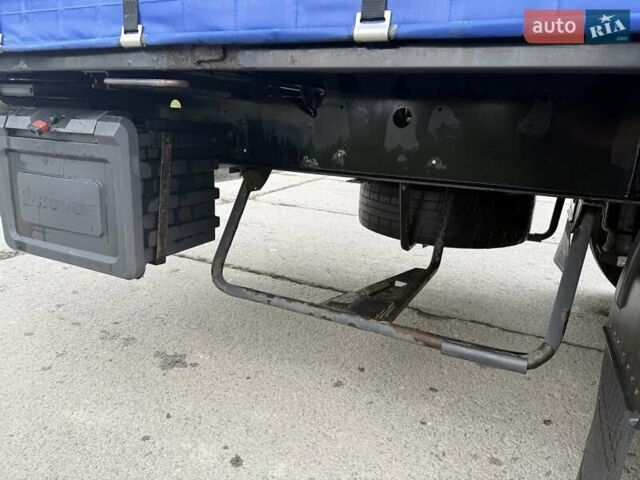 Чорний Кроне САФ, об'ємом двигуна 0 л та пробігом 650 тис. км за 6400 $, фото 12 на Automoto.ua
