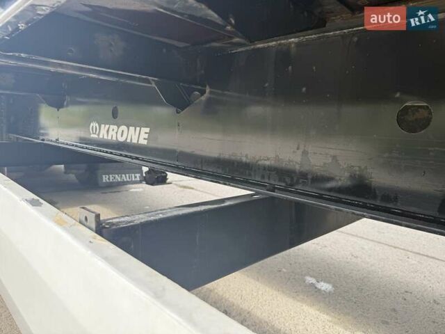 Чорний Кроне САФ, об'ємом двигуна 0 л та пробігом 650 тис. км за 6400 $, фото 26 на Automoto.ua