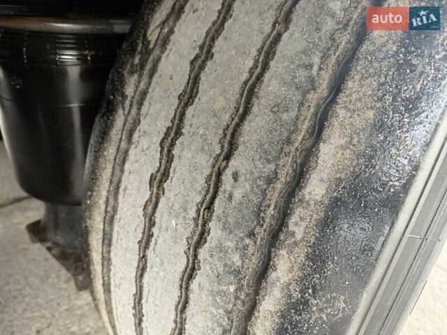 Чорний Кроне САФ, об'ємом двигуна 0 л та пробігом 650 тис. км за 6400 $, фото 15 на Automoto.ua