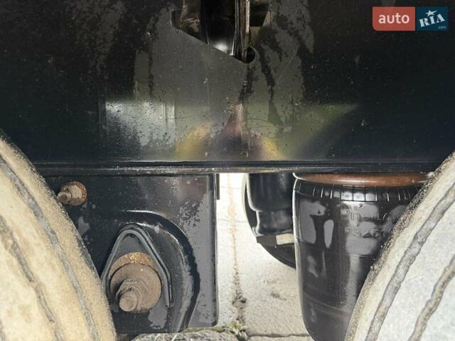 Чорний Кроне САФ, об'ємом двигуна 0 л та пробігом 650 тис. км за 6400 $, фото 13 на Automoto.ua