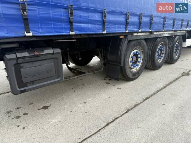Чорний Кроне САФ, об'ємом двигуна 0 л та пробігом 650 тис. км за 6400 $, фото 11 на Automoto.ua