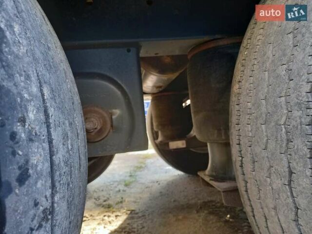 Чорний Кроне САФ, об'ємом двигуна 0 л та пробігом 315 тис. км за 9400 $, фото 12 на Automoto.ua