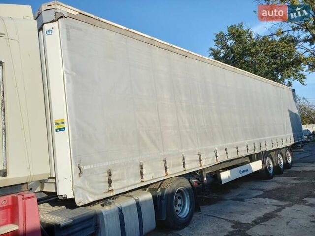 Чорний Кроне САФ, об'ємом двигуна 0 л та пробігом 315 тис. км за 9400 $, фото 18 на Automoto.ua