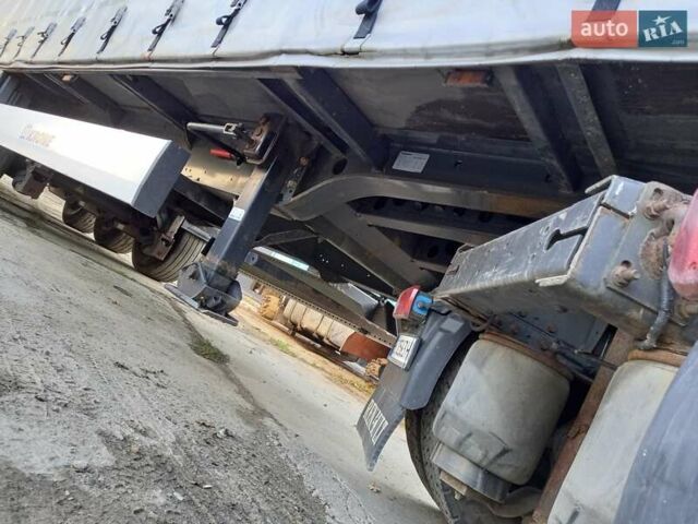 Чорний Кроне САФ, об'ємом двигуна 0 л та пробігом 315 тис. км за 9400 $, фото 24 на Automoto.ua