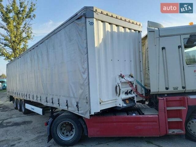 Чорний Кроне САФ, об'ємом двигуна 0 л та пробігом 315 тис. км за 9400 $, фото 23 на Automoto.ua