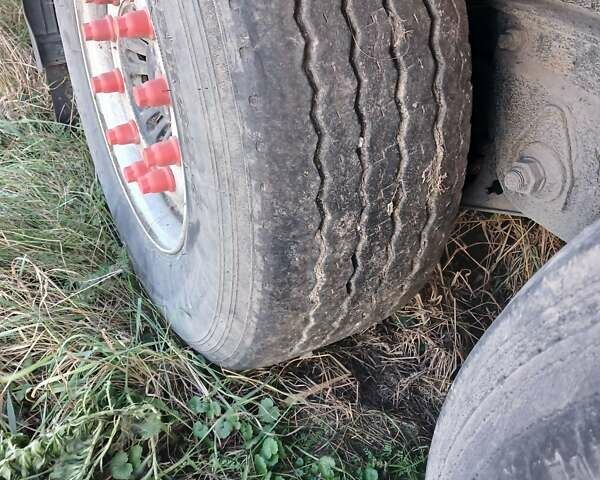 Черный Кроне САФ, объемом двигателя 0 л и пробегом 0 тыс. км за 8700 $, фото 2 на Automoto.ua