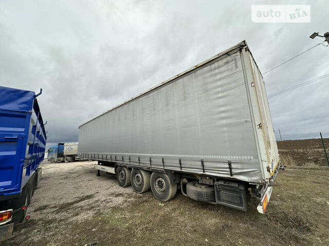 Чорний Кроне САФ, об'ємом двигуна 0 л та пробігом 1 тис. км за 9999 $, фото 14 на Automoto.ua