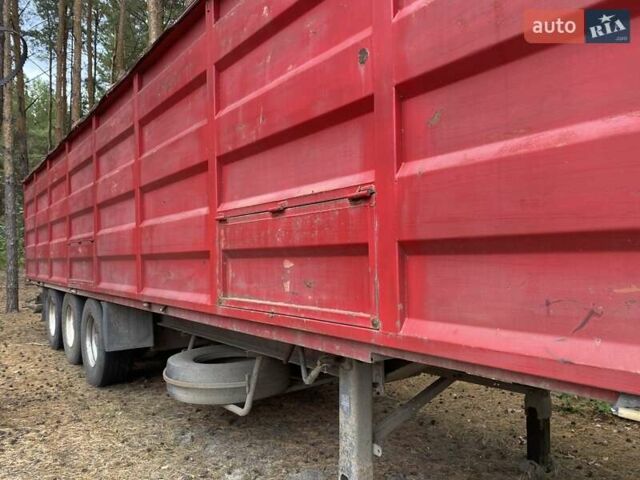 Червоний Кроне САФ, об'ємом двигуна 0 л та пробігом 0 тис. км за 7500 $, фото 11 на Automoto.ua