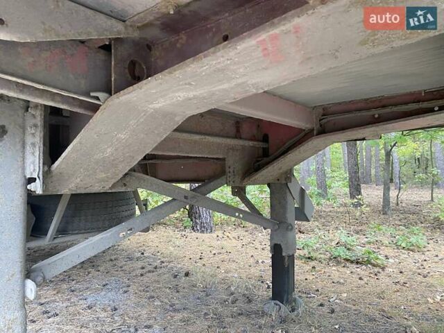 Червоний Кроне САФ, об'ємом двигуна 0 л та пробігом 0 тис. км за 7500 $, фото 13 на Automoto.ua