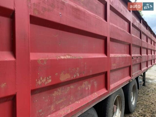 Червоний Кроне САФ, об'ємом двигуна 0 л та пробігом 0 тис. км за 7500 $, фото 9 на Automoto.ua