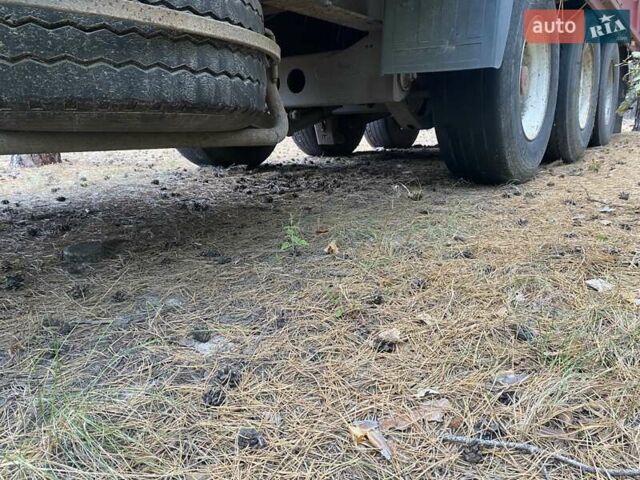 Червоний Кроне САФ, об'ємом двигуна 0 л та пробігом 0 тис. км за 7500 $, фото 17 на Automoto.ua