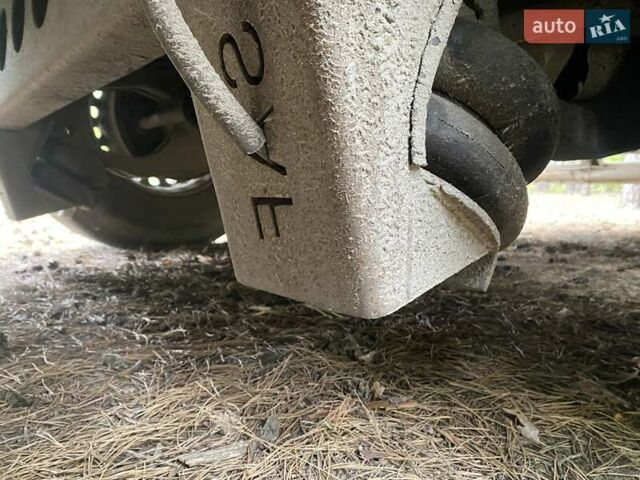 Червоний Кроне САФ, об'ємом двигуна 0 л та пробігом 0 тис. км за 7500 $, фото 14 на Automoto.ua