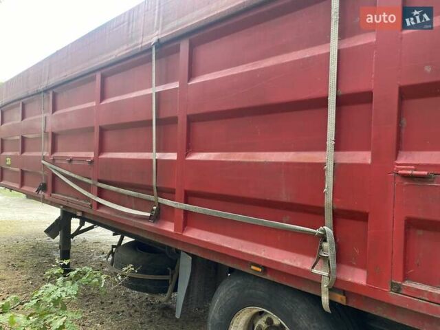 Червоний Кроне САФ, об'ємом двигуна 0 л та пробігом 0 тис. км за 7500 $, фото 3 на Automoto.ua