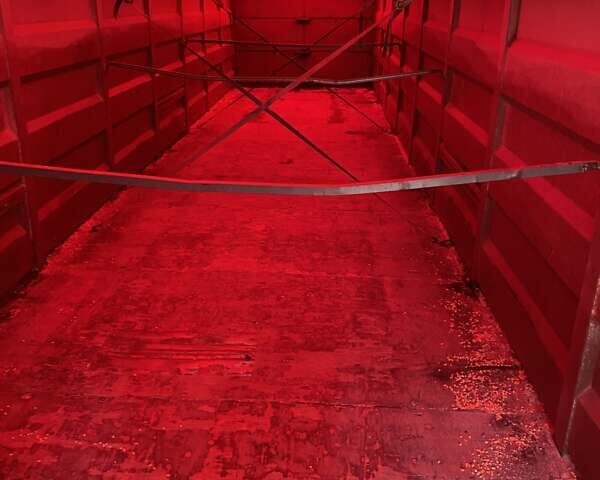 Червоний Кроне САФ, об'ємом двигуна 0 л та пробігом 0 тис. км за 7500 $, фото 6 на Automoto.ua