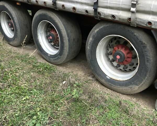 Червоний Кроне САФ, об'ємом двигуна 0 л та пробігом 200 тис. км за 8000 $, фото 4 на Automoto.ua