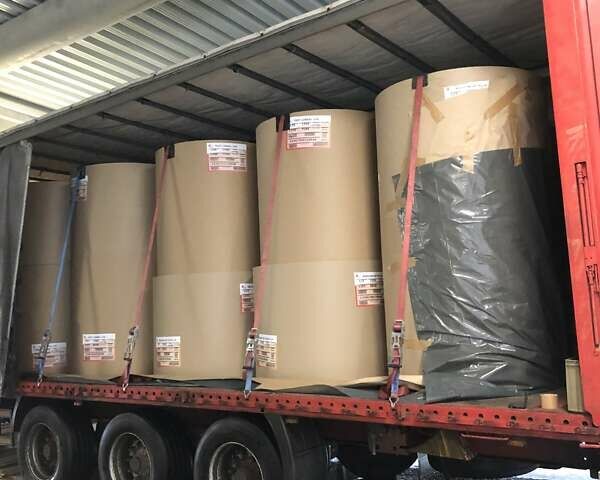Червоний Кроне САФ, об'ємом двигуна 0 л та пробігом 200 тис. км за 8000 $, фото 8 на Automoto.ua