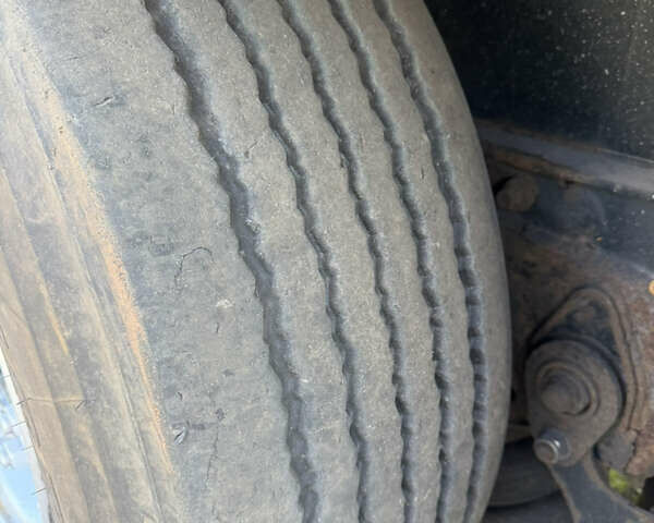 Кроне САФ, объемом двигателя 0 л и пробегом 11 тыс. км за 10456 $, фото 13 на Automoto.ua