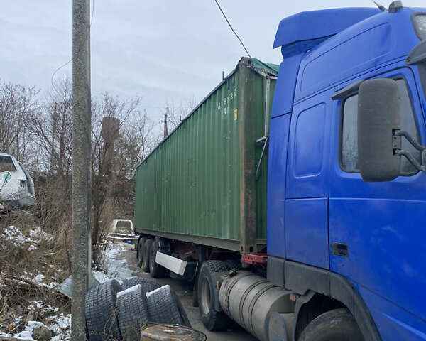 Кроне САФ, объемом двигателя 0 л и пробегом 0 тыс. км за 11500 $, фото 2 на Automoto.ua