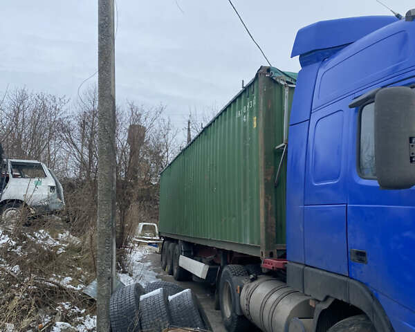 Кроне САФ, объемом двигателя 0 л и пробегом 0 тыс. км за 11500 $, фото 3 на Automoto.ua