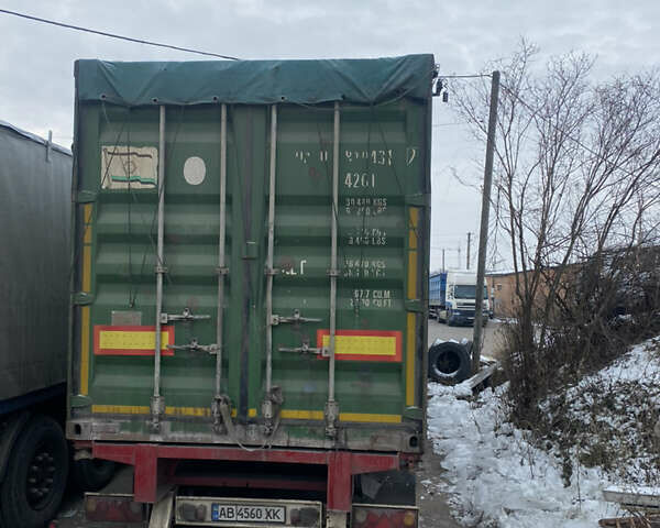 Кроне САФ, объемом двигателя 0 л и пробегом 0 тыс. км за 11500 $, фото 1 на Automoto.ua