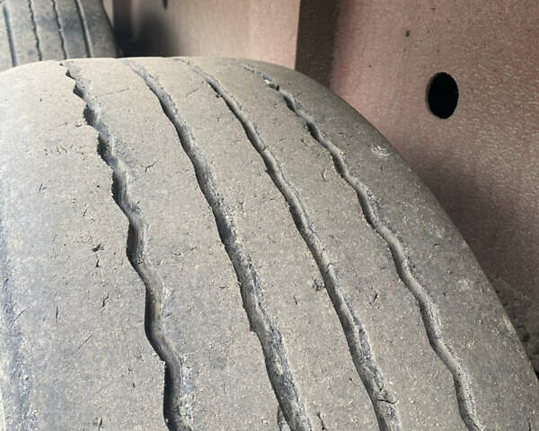 Кроне САФ, объемом двигателя 0 л и пробегом 0 тыс. км за 11500 $, фото 5 на Automoto.ua