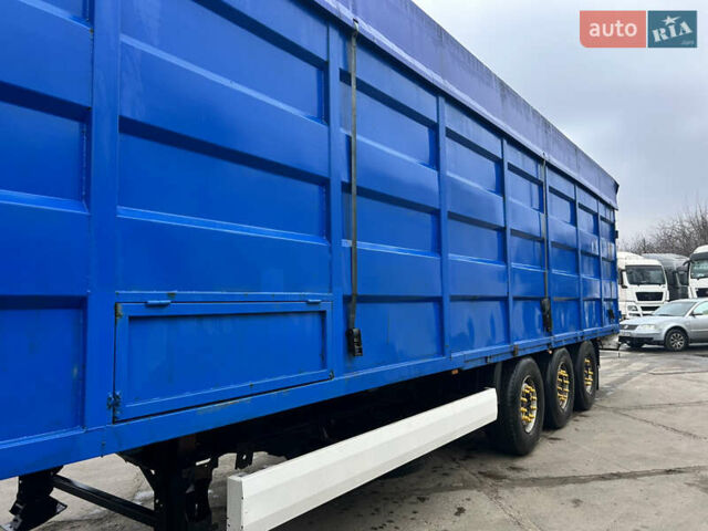 Кроне САФ, объемом двигателя 0 л и пробегом 0 тыс. км за 9000 $, фото 6 на Automoto.ua