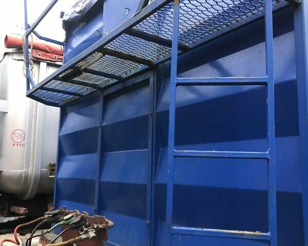 Кроне САФ, объемом двигателя 0 л и пробегом 12 тыс. км за 13500 $, фото 5 на Automoto.ua