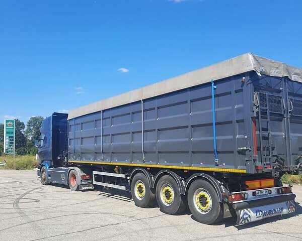 Кроне САФ, объемом двигателя 0 л и пробегом 20 тыс. км за 22000 $, фото 7 на Automoto.ua