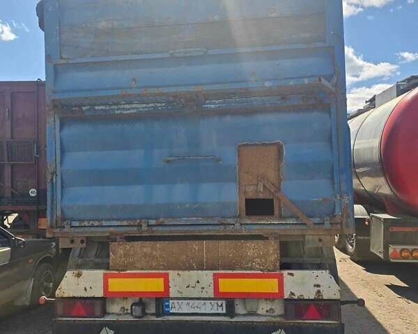 Кроне САФ, объемом двигателя 0 л и пробегом 0 тыс. км за 3500 $, фото 1 на Automoto.ua