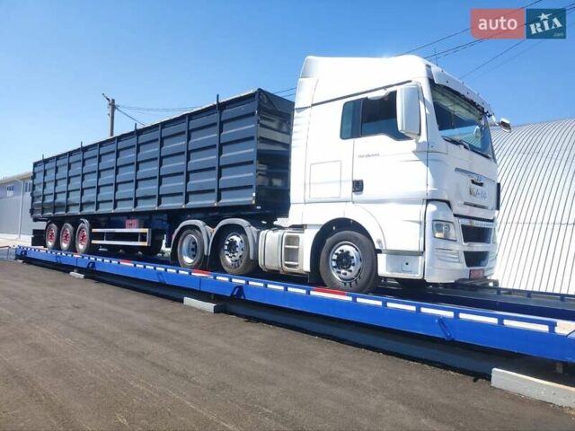 Кроне САФ, объемом двигателя 0 л и пробегом 457 тыс. км за 14100 $, фото 9 на Automoto.ua