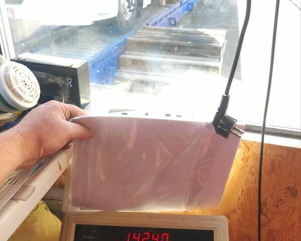 Кроне САФ, объемом двигателя 0 л и пробегом 457 тыс. км за 14100 $, фото 2 на Automoto.ua