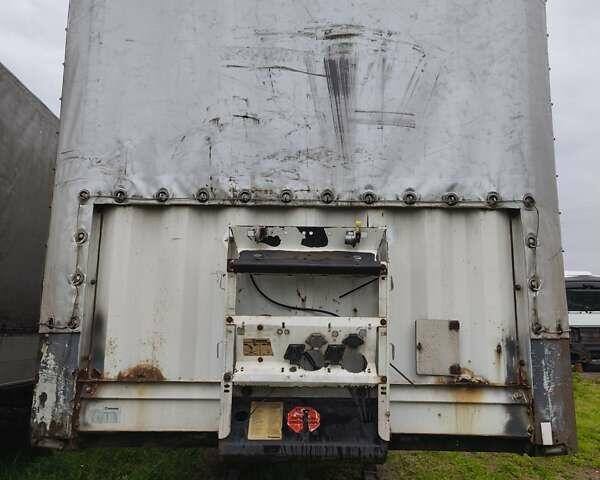 Кроне САФ, объемом двигателя 0 л и пробегом 0 тыс. км за 3500 $, фото 1 на Automoto.ua