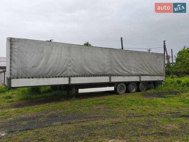 Кроне САФ, объемом двигателя 0 л и пробегом 0 тыс. км за 3500 $, фото 2 на Automoto.ua