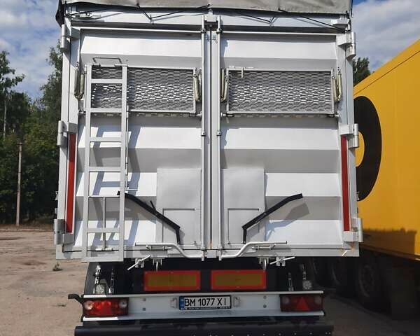 Кроне САФ, объемом двигателя 0 л и пробегом 15 тыс. км за 23000 $, фото 3 на Automoto.ua