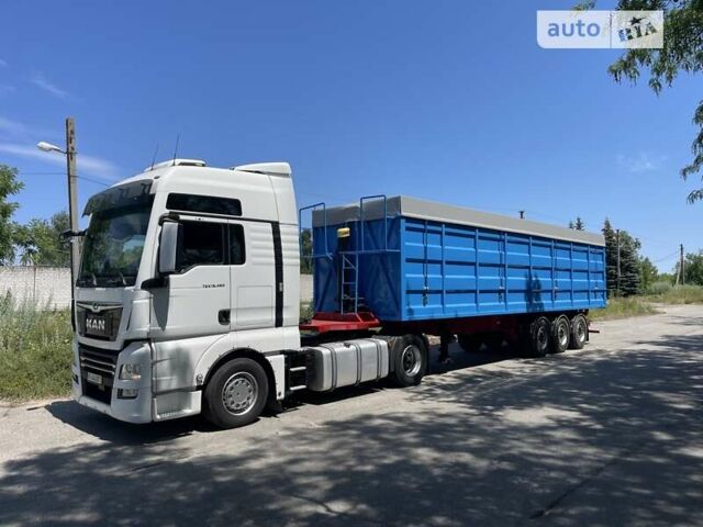 Кроне САФ, объемом двигателя 0 л и пробегом 10 тыс. км за 16000 $, фото 1 на Automoto.ua