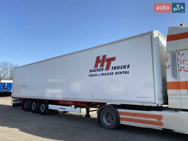 Кроне САФ, объемом двигателя 0 л и пробегом 0 тыс. км за 11946 $, фото 3 на Automoto.ua