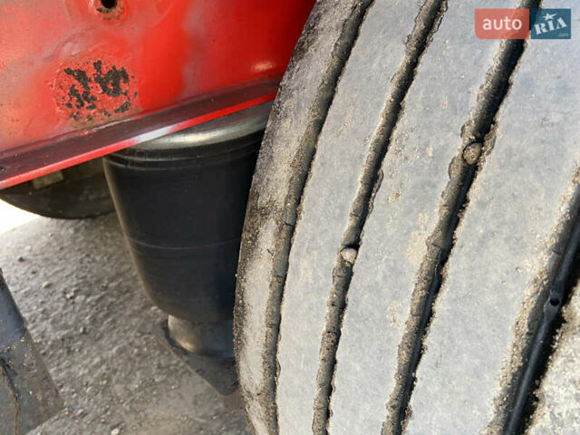 Кроне САФ, объемом двигателя 0 л и пробегом 0 тыс. км за 11946 $, фото 11 на Automoto.ua