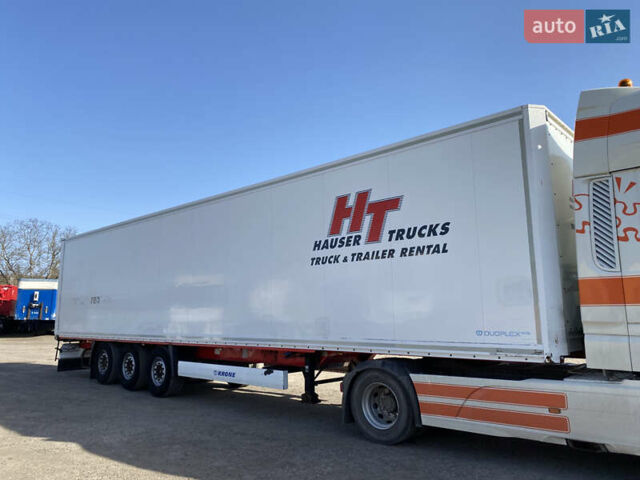 Кроне САФ, объемом двигателя 0 л и пробегом 0 тыс. км за 11946 $, фото 2 на Automoto.ua