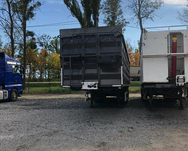 Кроне САФ, объемом двигателя 0 л и пробегом 0 тыс. км за 25500 $, фото 5 на Automoto.ua